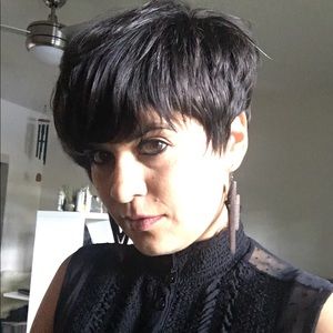 Meet your Posher, Patricia